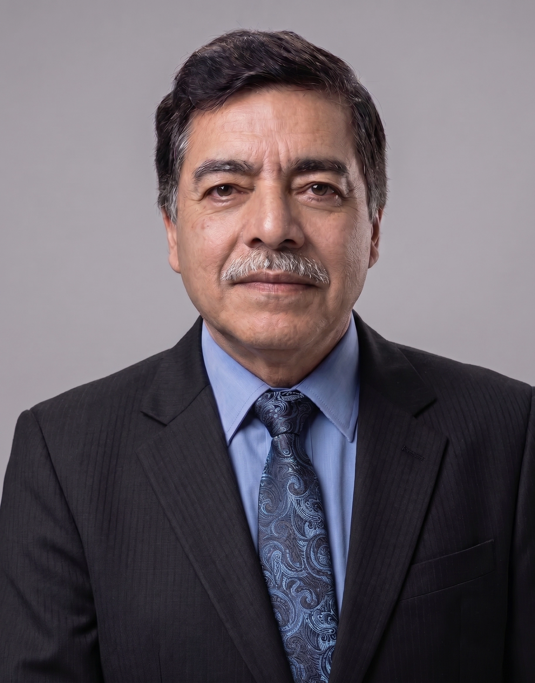 pastor julio gonzales
